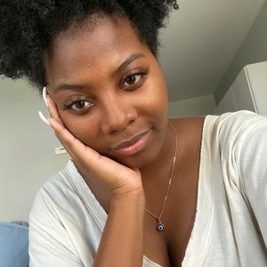 Meet your Posher, Bre